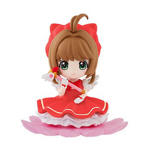 Cardcaptor Sakura Assorted Collection - Anime 25th Anniversary Ver. - Vol. 2