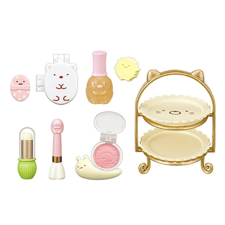 Sumikkogurashi Make Up Dresser