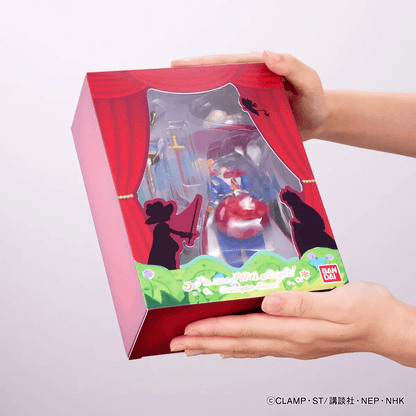 Cardcaptor Sakura Capsule Torso Special Collection [Exclusive]