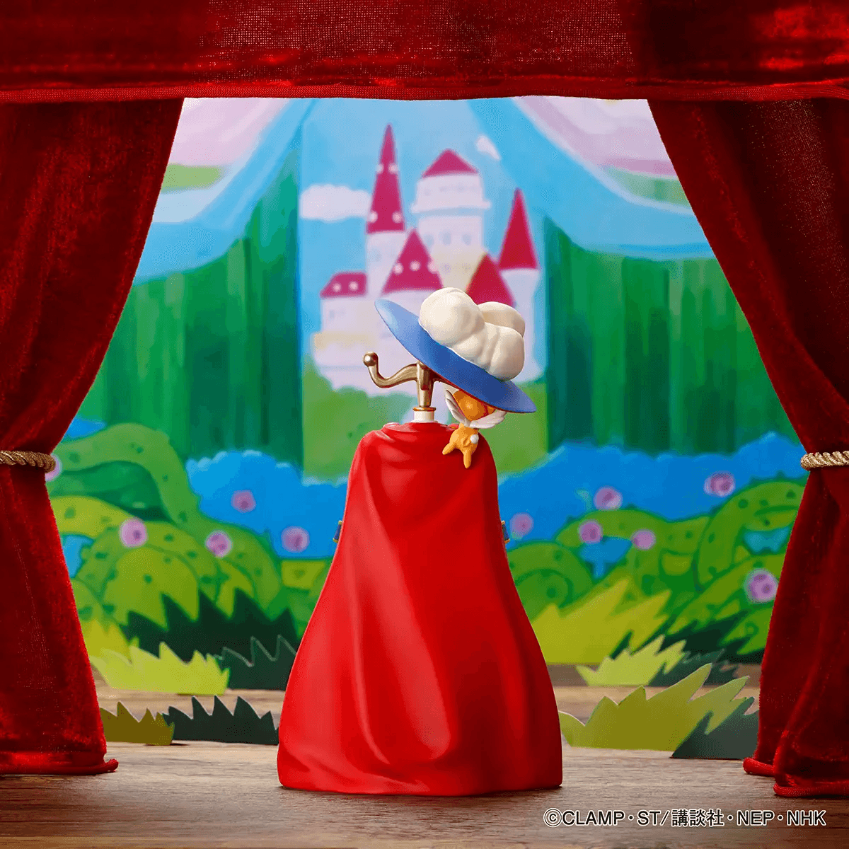 Cardcaptor Sakura Capsule Torso Special Collection [Exclusive]