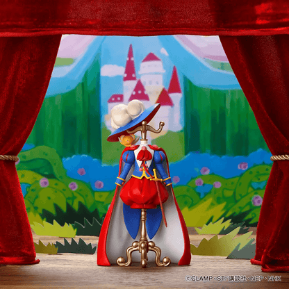 Cardcaptor Sakura Capsule Torso Special Collection [Exclusive]
