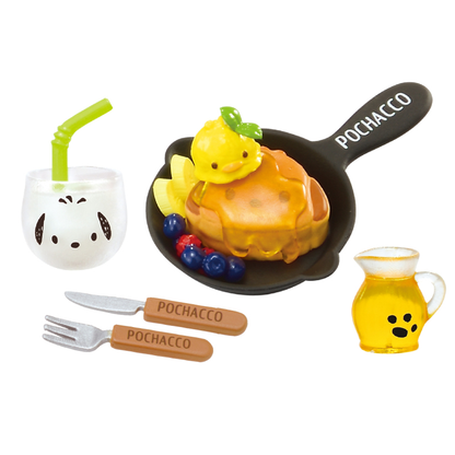 Pochacco Cafe