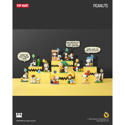Peanuts 75th Anniversary: Snoopy Comic Life Series