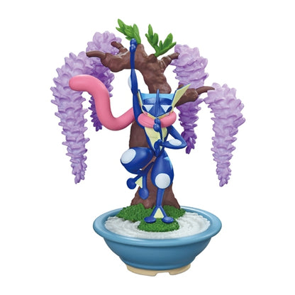 Pokemon Bonsai 3