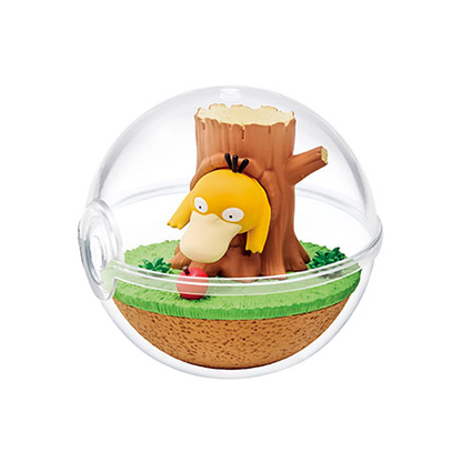 Pokemon Terrarium Collection Relaxing Time