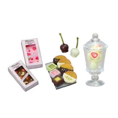 Petit Chocolaterie