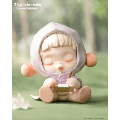 SKULLPANDA The Warmth Series