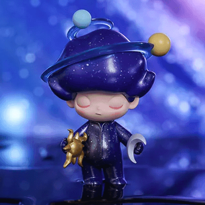 DIMOO Space Travel Series