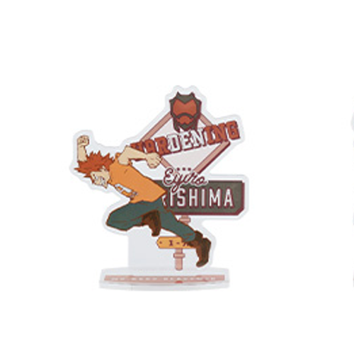 My Hero Academia School Festival Prize G - Acrylic Stand
