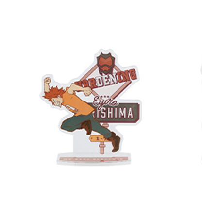 My Hero Academia School Festival Prize G - Acrylic Stand