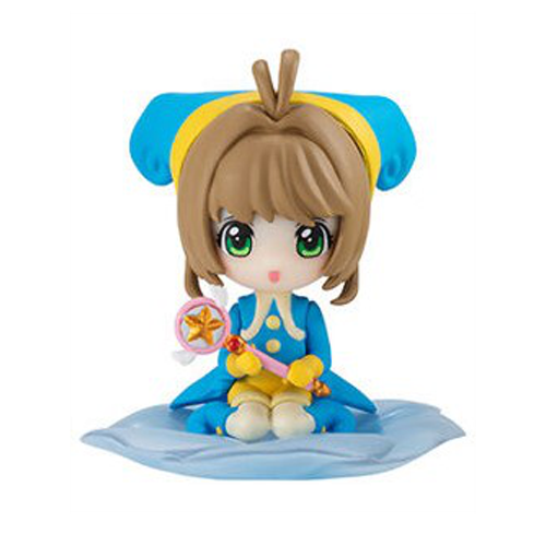 Cardcaptor Sakura Assorted Collection - Anime 25th Anniversary Ver. - Vol. 1