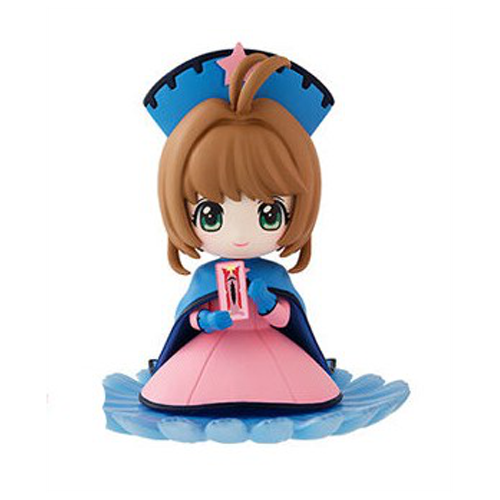 Cardcaptor Sakura Assorted Collection - Anime 25th Anniversary Ver. - Vol. 2