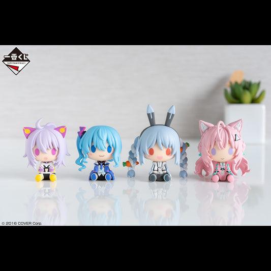 Hololive -Cyberpunk Style- Chokonokko Figure