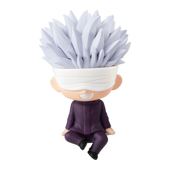Jujutsu Kaisen 0 Hugcot Vol. 4