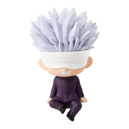 Jujutsu Kaisen 0 Hugcot Vol. 4