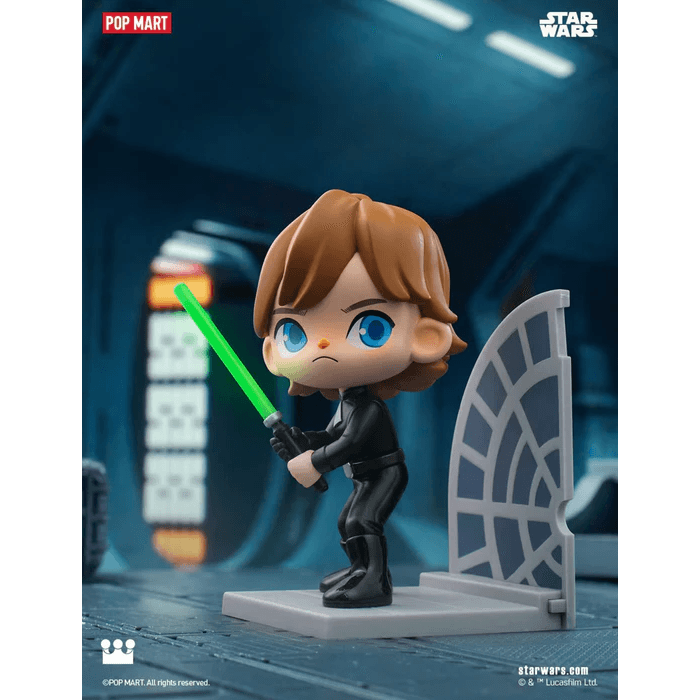 Star Wars Series