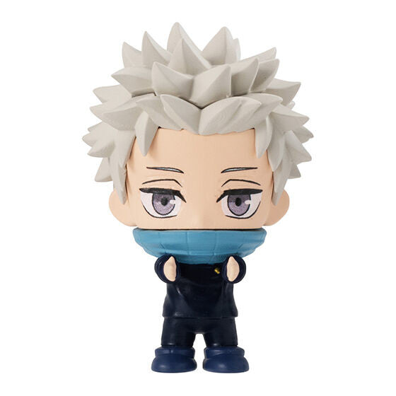 Jujutsu Kaisen 0 Narabundesu