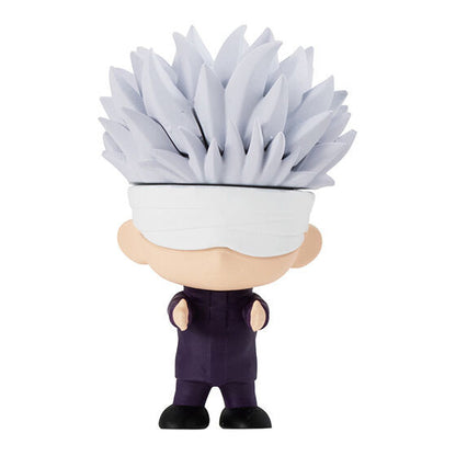 Jujutsu Kaisen 0 Narabundesu