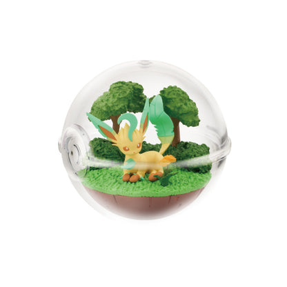 Pokemon Terrarium Collection 14