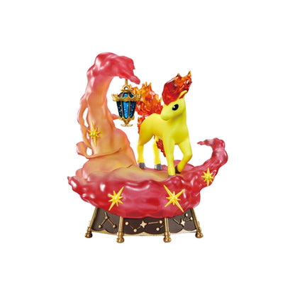 Pokemon Starrium Series 3: Dreamy Moonlit Night
