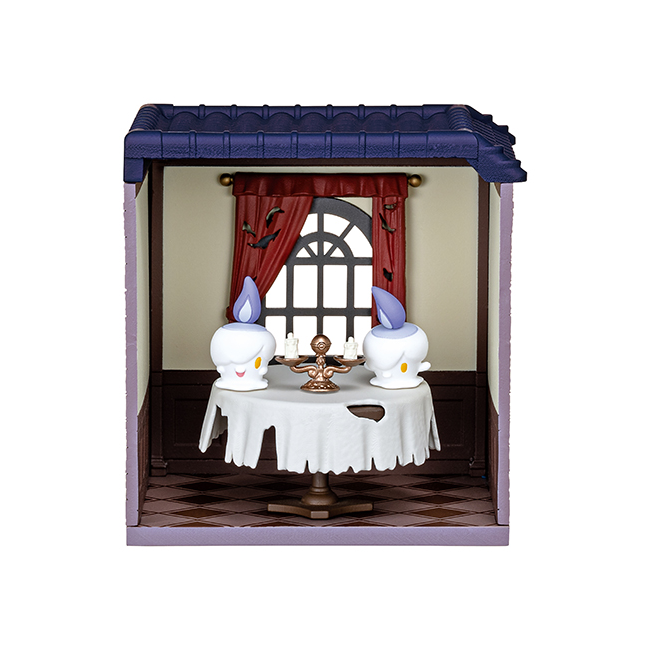 Pokemon Midnight Mansion 2