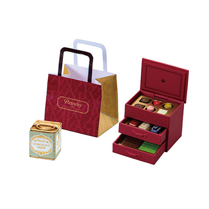 Petit Chocolaterie