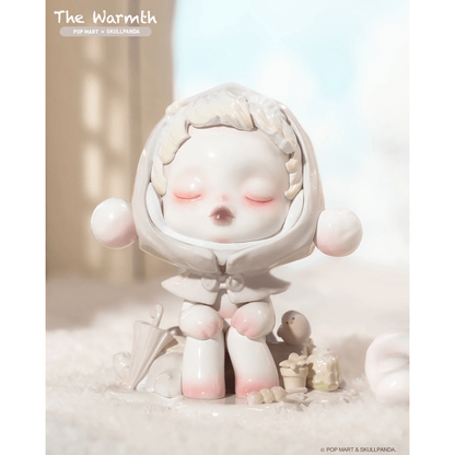 SKULLPANDA The Warmth Series