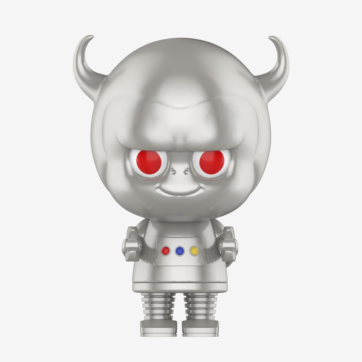 THE MONSTERS Space Adventure Series