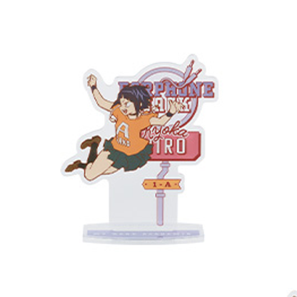 My Hero Academia School Festival Prize G - Acrylic Stand