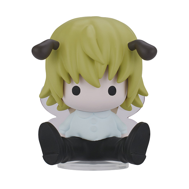 Hunter X Hunter Petadoll 3