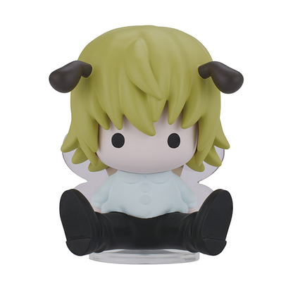 Hunter X Hunter Petadoll 3