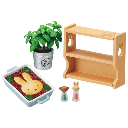 Miffy Natural Kitchen