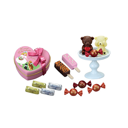 Petit Chocolaterie