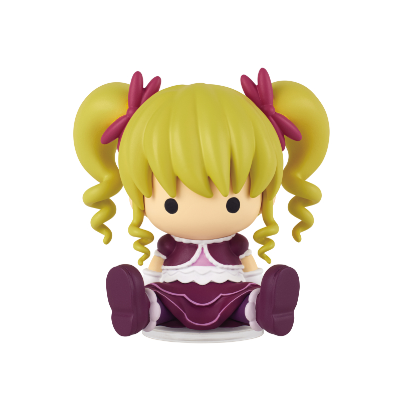 Hunter x Hunter Petadoll 4