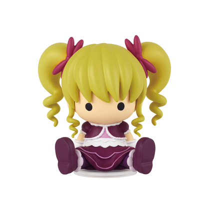 Hunter x Hunter Petadoll 4