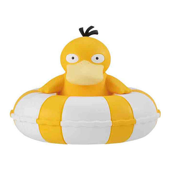 Pokemon Puka Puka Floating Ring Collection Vol. 3