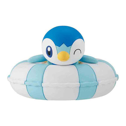 Pokemon Puka Puka Floating Ring Collection Vol. 3
