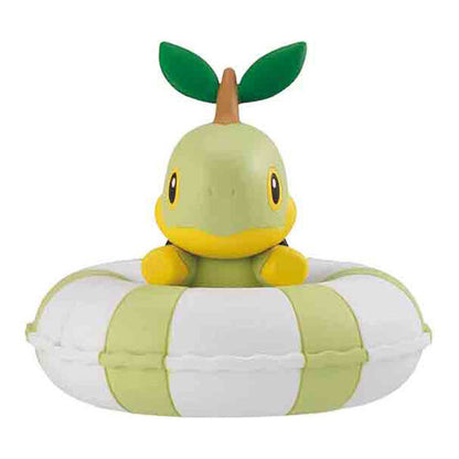 Pokemon Puka Puka Floating Ring Collection Vol. 3