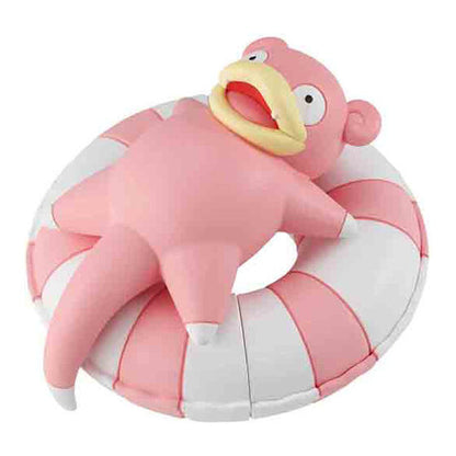 Pokemon Puka Puka Floating Ring Collection Vol. 3