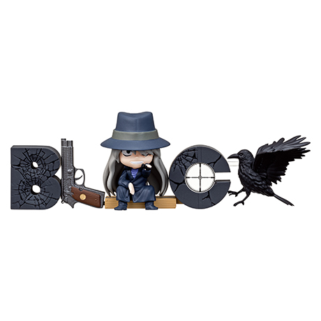 Detective Conan Words Collection