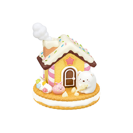 Sumikkogurashi Candy House
