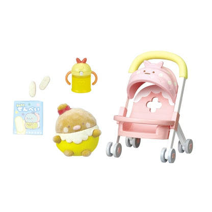 Sumikkogurashi Baby Room