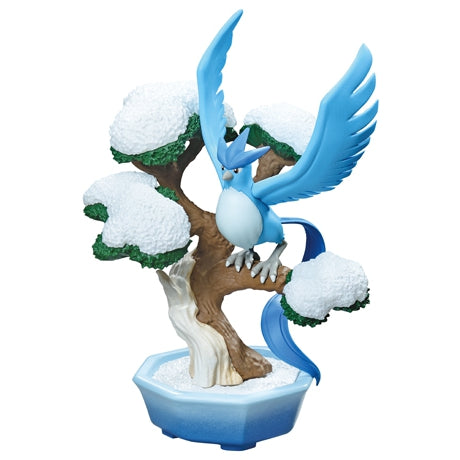Pokemon Bonsai 3