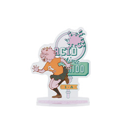 My Hero Academia School Festival Prize G - Acrylic Stand