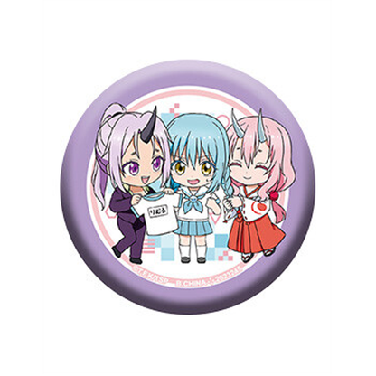 That Time I Got Reincarnated As A Slime Assorted Collection Vol. 2
