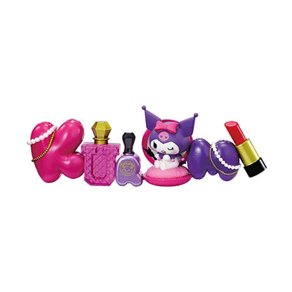 Kuromi Words Collection