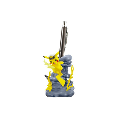 Pokemon DesQ Battle on Desk Ver. Anime