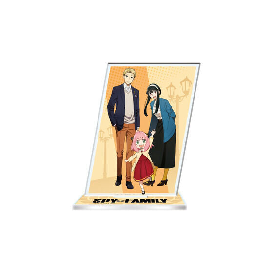 Spy x Family Assorted Collection