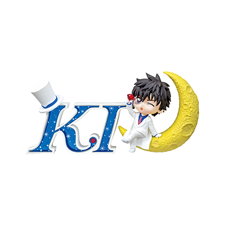 Detective Conan Words Collection