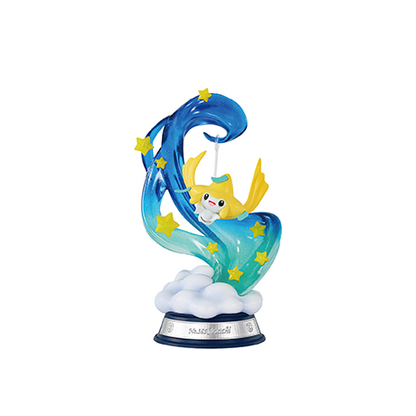 Pokemon Swing Vignette Collection 3